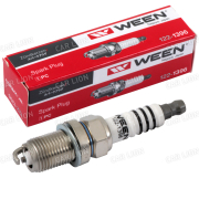 Свеча зажигания  WEEN HYUNDAI Accent Тагаз/KIA   1шт.    122-1396 (1881411051/K16PRU11)