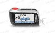 Сигнализация Star Line А93 2CAN+LIN (автозапуск)