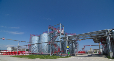 LUKOIL LUBRICANTS EAST EUROPE ОТМЕТИЛА 10-ЛЕТНИЙ ЮБИЛЕЙ РАБОТЫ