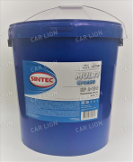 Смазка Sintec Multi Grease EP-2-150  (цвет синий) 18кг.