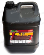 Моторное масло ОйлРайт(OILRIGHT) М-8В SAE 20w20 API CB/CD Минеральное 20л.