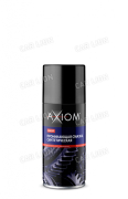 Проникающая смазка синтетическая 210мл. аэр. A9629p AXIOM