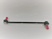Стойка стабилизатора передняя Focus II 04-, Focus III 11-, Fenox LS11001 (CLMZ12 1762149)