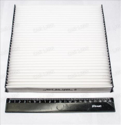 Фильтр салона SCT SA 1220 MAZDA HONDA CIVIC (CA1604 / LA82 / CRV2351 /K1087 /8025530000 /CA1604