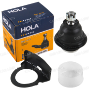 Шаровая опора KIA Ceed JD /HYUNDAI i30 левая/правая Hola BJ10-025 (517602R000 /BJ10172 /5200422SX /C1173LR
