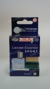 Ароматизатор  на дефлектор ДАВ-парфюм Lacoste Essrntial Sport (Lacoste) M №24
