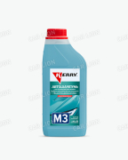 Шампунь для бесконтактной мойки 1л. М3 KR-307-3 Kerry