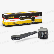 Переключатель поворотников Hofer HF628 411 ВАЗ 2108-15, 2113, 2114, 2115,2110, 2111, 2112 