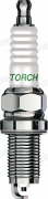 Свеча зажигания TORCH K5RAU-11  Astra G, Astra H, Corsa C, Corsa D ELANTRA i30 G4FC   1шт.