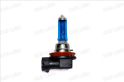 Лампа Маяк H8 12-50 PGJ19-1 (1шт) Super White 52820SW