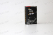 Mannol O.E.M for Peugeot Citroen 5w30    1л синт. моторное масло металл 7703