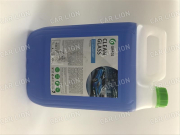 Очиститель стекол Clean Glass 5кг. GraSS 133101...