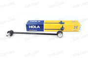 Стойка стабилизатора передняя HOLA LS10-020 CHEVROLET Aveo (T300)/Cobalt (42342547 /95182126 /95299172/95465758 /95941670 /95982930 /CL0250) левая/правая 1шт.