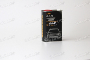 Mannol O.E.M for Renault Nissan 5w40    1л. SN/CF синт. моторное масло металл  7705