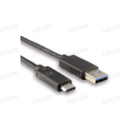 Кабель type C USB 3.0 (1м.) AVS TC-311
