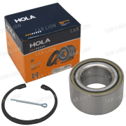 Подшипник ступицы задний HOLA  NB750 HYUNDAI Creta 4х4 2016-, Tucson 2004-2010; KIA Sportage III 2014 (517202J001 5271026500 5271026510 5271026530)