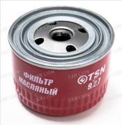 Фильтр масляный TSN 9.2.7 Цитрон 2108 