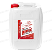 Антифриз LUMIX ANTIFREEZE RED G12+   10кг