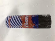 Эмаль Abro-Rus бронзовый  SPO-132-R