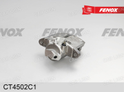 Тормозной цилиндр передний правый Fenox CT4502C1 1111 Ока 