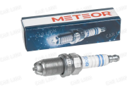 Свеча зажигания METEOR SA 321 3-кт (0.8) VW Passat 00-10, Golf 95-13 ( FR7LT+ / F000KE0P06 K20PBRS10 )  1шт.
