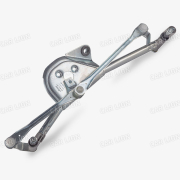 Трапеция стеклоочистителя Hofer HF871 771 ВАЗ 1118 Калина