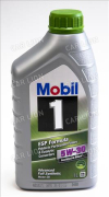 Mobil  1 ESP Formula 5w30  1л 154279 синт. мотор. масло API SN/CF,ACEA C3,VW 507 00,506 00,505 00,50