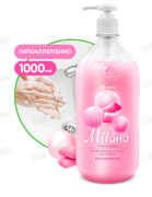 Жидкое мыло Milana Fruit bubbles 1л. GraSS 125312