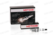Свеча зажигания METEOR SA 434 (1,0)  Platinum/Black Line ( FR7KPP33U+ / 0242236544 PK16PRP11 PK20PR11 )  1шт.