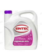 Антифриз Sintec -40 Premium G12+   5кг  