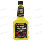 Жидкость ГУР (жёлтая) ABRO 354 мл  PS-700