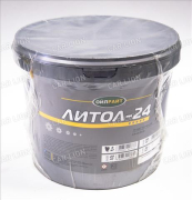 Смазка Литол-24 OIL RIGHT  5 кг.