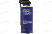 Смазка проникающая SN-40 520 мл. с умным распылителем SYNTHETIUM SN-4005