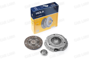 Комплект сцепления в сборе Hola CH11-052 MITSUBISHI Lancer IX (MB937230/MD701167/MD701191/MD701193/MD701194/MD701195)