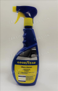 Очиститель стёкол (триггер-спрей) 500мл. Goodyear GY000601