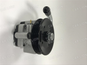 Насос гидроусилителя DAEWOO Matiz 98-, без конд.Fenox HPS10005 ( EX94572154 PPC015 94572154 96565814