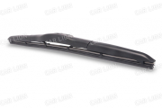 Щетки стекло оч-ля гибридная Goodyear HYBRID 19"/48 cm GY000519