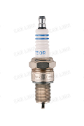 Свеча зажигания METEOR SA 203 (0,8) ГАЗ 406дв, 2108-15 8кл. инж ( WR8DC+ / 0242229656 W20EPRU )