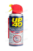 Смазка проникающая UP-40 ( WD-40 )  350мл. CityUp