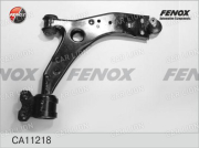 Рычаг подвески передни правый (шаровая 18/21 мм) Ford Focus II, Focus C-Max CA11218 Fenox (1570284)