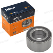 Подшипник ступицы передний HOLA  NB742 HYUNDAI Solaris II 2017- / KIA Rio 2017- (ABS ) (51720H5000 /WB1064 / IJ111017)