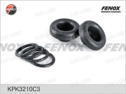 Ремкомплект заднего тормозного цилиндра Fenox KPK3210C3 ГАЗ 3302
