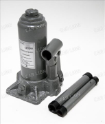 Домкрат гидравлический  3т. в коробке