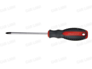 Отвертка крестовая PH1 5,0 x  38 мм Белстаб STAB 530035