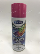 Эмаль алкидная вересково-фиолетовый Vixen VX-14003 520мл. (RAL 4003) 