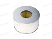 Фильтр воздушный SAKURA A1196 Toyota Land Cruiser 100 (1780117010, 1780117020, V91122024, AY120TY079, A1403, FA3398)