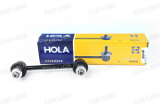 Стойка стабилизатора задняя HOLA LS20-031 Hyundai ix35/Kia Optima  (555302S200/CLKH49) левая/правая 1шт.