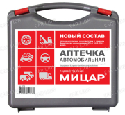 Аптечка автомобильная Мицар по приказу 260н